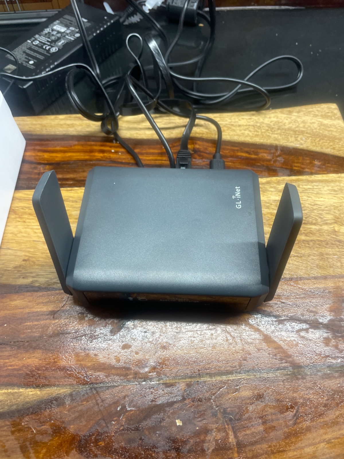 Router
